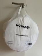 Klamboe, Huis en Inrichting, Slaapkamer | Beddengoed, Ophalen of Verzenden, Zo goed als nieuw, Tweepersoons, Wit