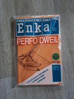 Enka perfo dweil 50x55cm schoonmaakdoek dweildoek, Ophalen of Verzenden, Mop of Dweil