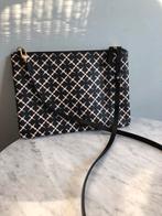 By Malene Birger schoudertas/purse IVY black, z.g.a.n., Ophalen of Verzenden, Zo goed als nieuw, Zwart, Schoudertasje