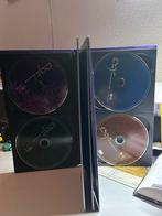 Enya - Only Time: The Collection - 4CD Box + Boek, Ophalen of Verzenden, Zo goed als nieuw