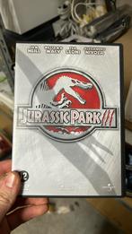 Jurassic Park 3 2 euro, Cd's en Dvd's, Dvd's | Avontuur, Ophalen of Verzenden, Zo goed als nieuw