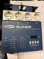 Complete Lichtinstallatie - Showtec PAR 64, Muziek en Instrumenten, Licht en Laser, Ophalen, Gebruikt, Licht, Kleur