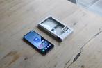 Samsung Galaxy Flip6 - 256GB - Dual Sim - Silver Shadow, Samsung, Gebruikt, Zwart, Touchscreen