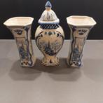 Kaststel porselein, Antiek en Kunst, Antiek | Vazen, Ophalen of Verzenden