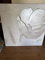 2 schilderijen, Huis en Inrichting, Woonaccessoires | Schilderijen, Tekeningen en Foto's, Ophalen, 75 tot 100 cm, Schilderij, 75 cm of meer