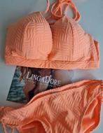 Lingadore bikini nog nieuw, Kleding | Dames, Nieuw, Oranje, Ophalen of Verzenden, Lingadore