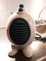 Verwarming, Ophalen of Verzenden, Zo goed als nieuw, Tafelventilator