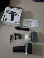 Mini stofzuiger | NIEUW | Kan ook blazen, Kruimeldief, Nieuw, Ophalen of Verzenden, Minder dan 1200 watt