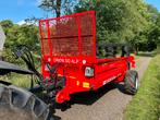 Sip Orion 50 Alp, Ophalen, Glastuinbouw, Gewasbescherming en Bemesting