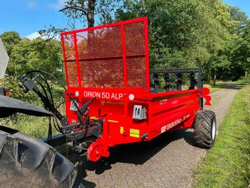 Sip Orion 50 Alp beschikbaar voor biedingen