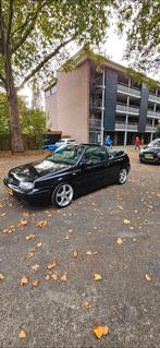 Volkswagen 1E 1999 Zwart, Auto's, Zwart, 4 cilinders, 4 stoelen, 100 pk