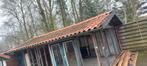 Oud Hollandse rode dakpannen., Doe-het-zelf en Verbouw, Dakpannen, 15 m² of meer, Zo goed als nieuw, Steen of Klei