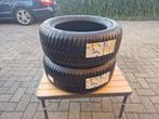 Bridgestone Weathercontrol A005 EVO 2x, 16 inch, Nieuw, All Season, Band(en)