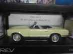 MERCEDES-BENZ 230 sl pagode AA 1963 SPECIALE, Ophalen of Verzenden, Nieuw, Auto