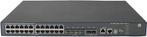 HP 5500-24G-4SFP HI Switch + JD368B 2x SFP+ 10G JG311A, Computers en Software, Netwerk switches, Hewlett Packard Enterprise B.V.