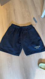 Fear of God Essentials korte broek maat M, Maat 48/50 (M), Zwart, Fear of god, Nieuw