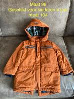 Winter jas jongen maat 98, Ophalen of Verzenden, Gebruikt, Maat 98