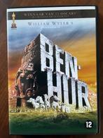 Ben Hur dvd, Cd's en Dvd's, Vanaf 12 jaar, Ophalen, Zo goed als nieuw, Actie en Avontuur