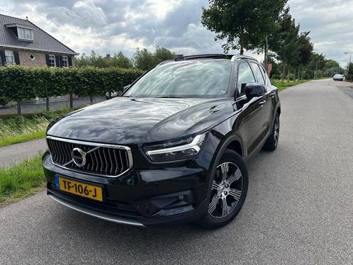 Volvo XC40 T4 Inscription Geartronic Panorama 360 Camera HK, Auto's, Volvo, Particulier, XC40, 360° camera, 4x4, ABS, Achteruitrijcamera