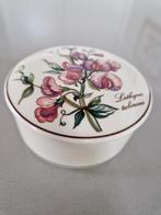 Dekseldoosje Villeroy en Boch Botanica, Huis en Inrichting, Keuken | Servies, Ophalen of Verzenden, Overige stijlen, Porselein