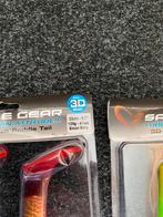 Savage Gear Paddle Tail roach shad 22cm 125gr, D, Overige typen, Nieuw, Ophalen of Verzenden