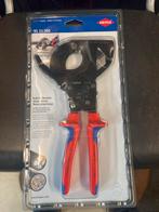 Knipex 95 31 280 Kabelknipper - Nieuw in verpakking, Ophalen of Verzenden, Nieuw