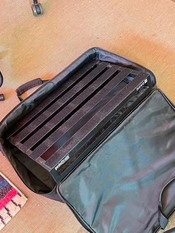 Pedaltrain Novo 24 beschikbaar voor biedingen