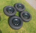 Winterbanden zomerbanden ford fiesta, Auto-onderdelen, Banden en Velgen, Ophalen, Overige, Gebruikt, Velg(en)
