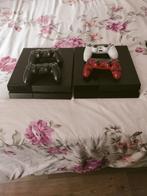 Ps4, Ophalen, Gebruikt, Met 1 controller, Slim