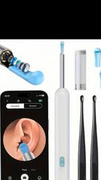 Oorreiniger met Camera, Ophalen of Verzenden, Nieuw, Ogen, Reiniging
