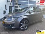 Seat Altea 1.4 TSI ITECH * NAVIGATIE * TREKHAAK * PDC V en A, Voorwielaandrijving, Euro 5, Gebruikt, 4 cilinders