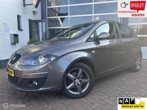 Seat Altea 1.4 TSI ITECH * NAVIGATIE * TREKHAAK * PDC V en A, Auto's, Seat, Bedrijf, Te koop, Altea, ABS, Airbags, Airconditioning