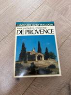 Cantecleer Kunstreisgids De Provence, Europa, Ophalen of Verzenden, Zo goed als nieuw, Reisgids of -boek