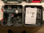 Accuschroefmachine PABS20-LI E6, Doe-het-zelf en Verbouw, Ophalen, Gebruikt, Boor- en Schroefmachine, Variabele snelheid