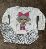 LOL pyjama maat 98/104, Kinderen en Baby's, Ophalen of Verzenden, Meisje, Nacht- of Onderkleding
