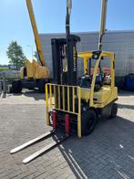 Hyster H2.5FT (bj 2017), 2000 tot 3000 kg, LPG, Heftruck, Hyster