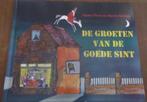 Groeten van de goede Sint, Ophalen of Verzenden, Nieuw