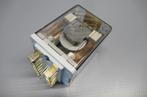Mors Smitt D - Hulprelais D 24VDC 14 pens. 6 op voorraad, Ophalen of Verzenden, Nieuw