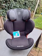 Maxi-Cosi Rodifix Autostoel - Zwart, Kinderen en Baby's, Autostoeltjes, Ophalen, 15 t/m 36 kg, Verstelbare rugleuning, Maxi-Cosi