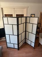 IKEA RISÖR kamerscherm - Zo goed als nieuw!, Ophalen, Zo goed als nieuw