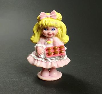 Cherry Merry Muffin Miniatures 1989 MATTEL beschikbaar voor biedingen