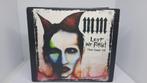 Marilyn Manson - Lest We Forget - The Best Off CD / DVD Set, Ophalen of Verzenden, Gebruikt, Overige genres
