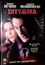 dvd city by the sea, Cd's en Dvd's, Dvd's | Thrillers en Misdaad, Ophalen of Verzenden, Detective en Krimi