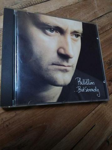 Diverse CD's beschikbaar voor biedingen