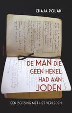 De man die geen hekel aan joden had, Ophalen of Verzenden, Nieuw, Maatschappij en Samenleving, Nederland