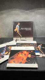 Bruce Springsteen & The E street Band   Live /1975-85, Ophalen of Verzenden, Gebruikt, 12 inch, Poprock