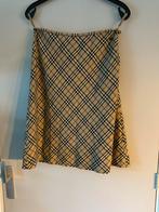Orginele Burberry rok maat 44 (XL) zgan, Kleding | Dames, Rokken, Zwart, Maat 42/44 (L), Ophalen of Verzenden, Zo goed als nieuw