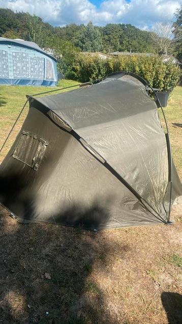 Soul transformer bivvy shelter beschikbaar voor biedingen