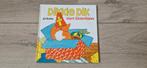 Dikkie Dik viert Sinterklaas - Jet Boeke, Ophalen of Verzenden, Gelezen, Jet Boeke, Sprookjes