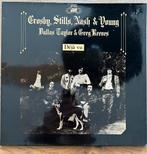 Crosby, Stills, Nash & Young ‎– Déjà Vu, Cd's en Dvd's, Vinyl | Rock, Gebruikt, Ophalen of Verzenden, 12 inch, Poprock